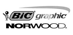 bic grafic norwood g