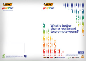 bic graphic 2018