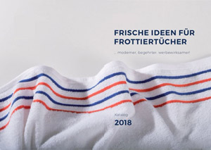 > PDF-Katalog anschauen cover grevo 2018