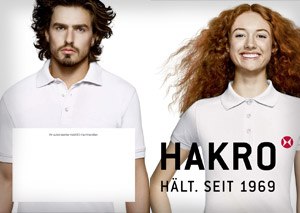 cover hakro