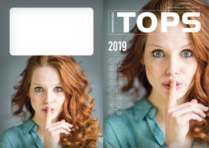 cover promotion tops 2019